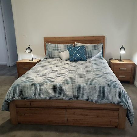 123 Wilson - Arapiles Apartment Horsham Ngoại thất bức ảnh