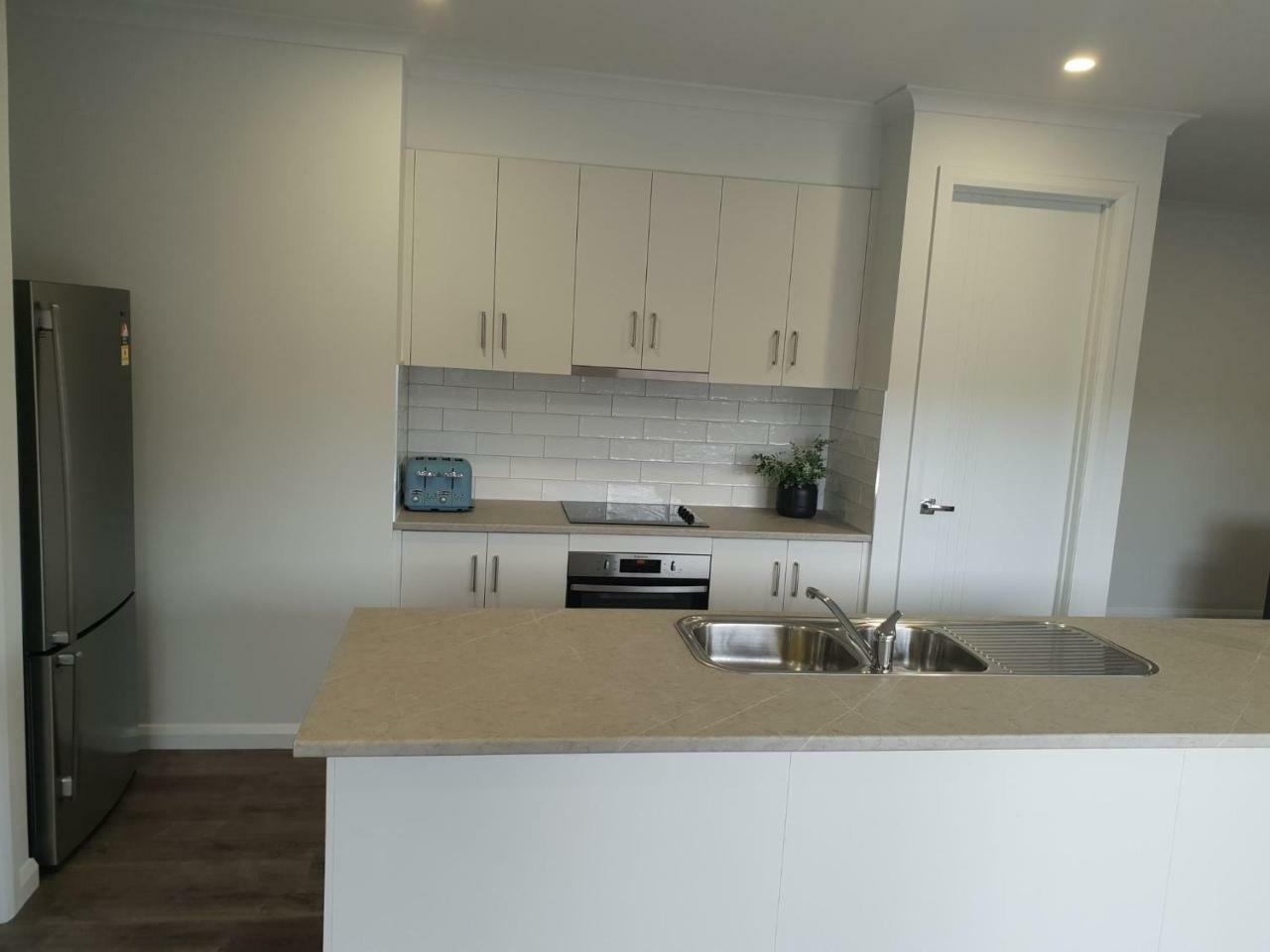 123 Wilson - Arapiles Apartment Horsham Ngoại thất bức ảnh