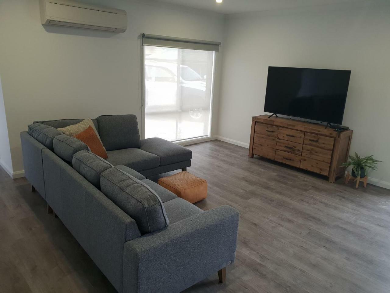 123 Wilson - Arapiles Apartment Horsham Ngoại thất bức ảnh