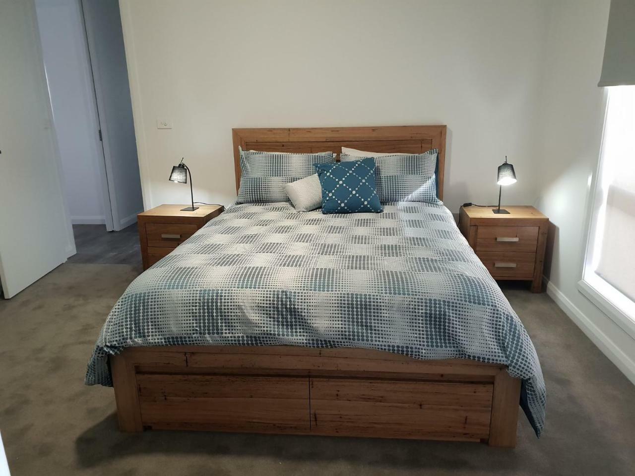123 Wilson - Arapiles Apartment Horsham Ngoại thất bức ảnh