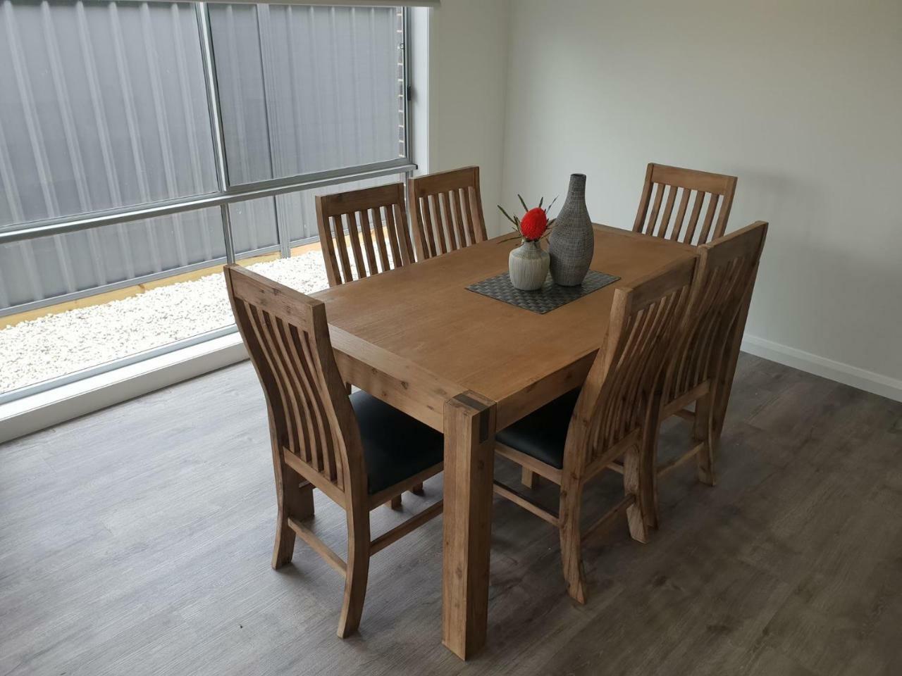 123 Wilson - Arapiles Apartment Horsham Ngoại thất bức ảnh